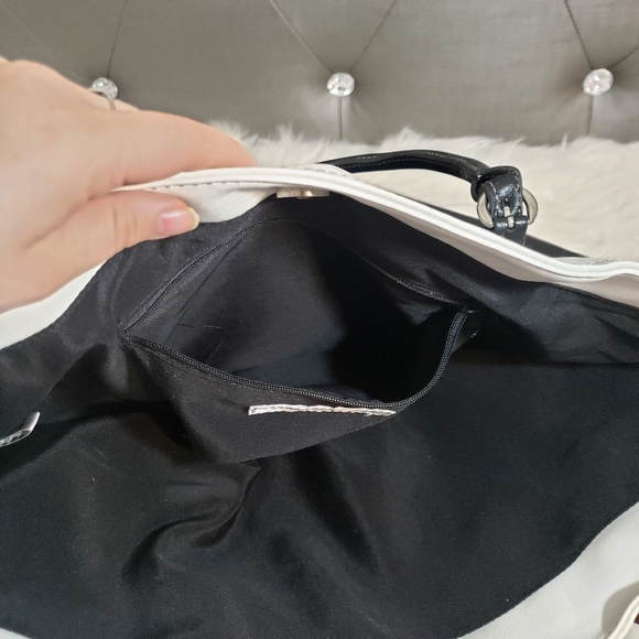 Nine west tote bag - Picture 5 of 16